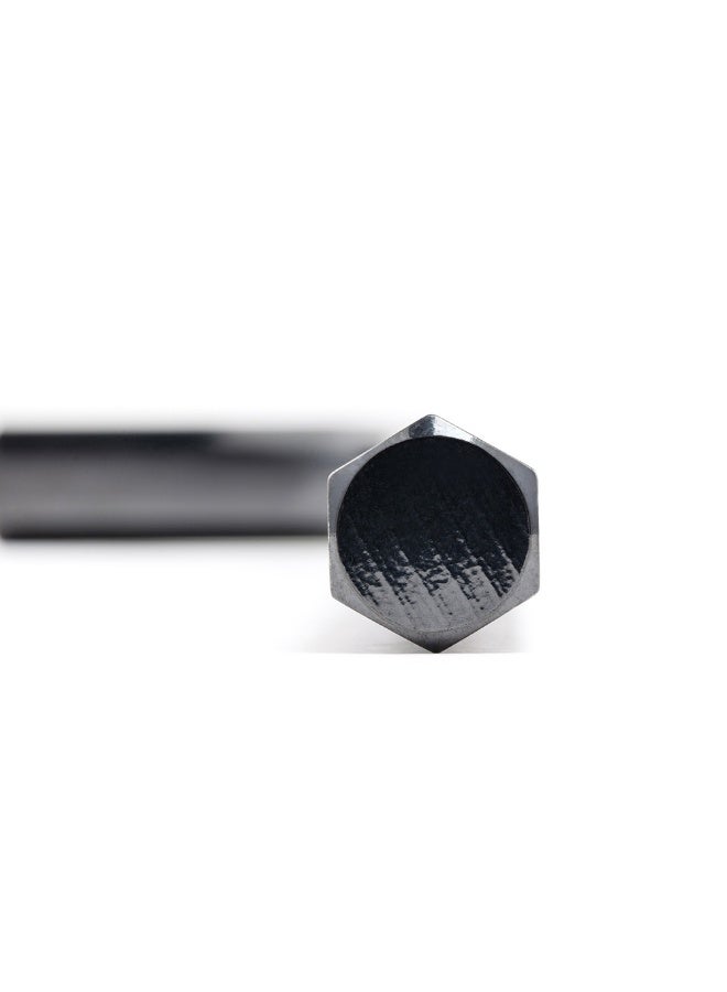 Sata SATA SC84324 24mm Black Oxide Hex Key - Image 4