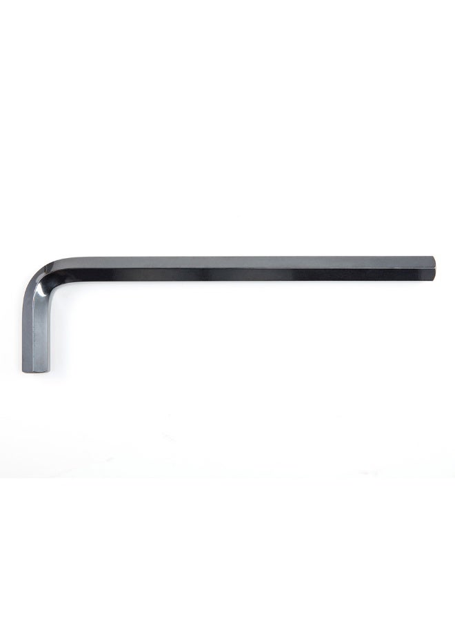 Sata SATA SC84324 24mm Black Oxide Hex Key - Image 1