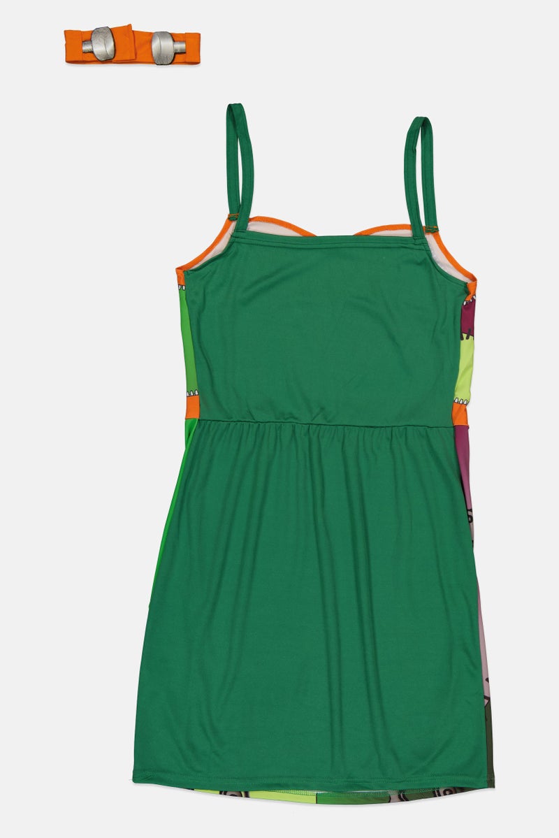 Rubies Frankie Family Bride Of Frank Nstein Adult Costume, Multicolor - Image 3