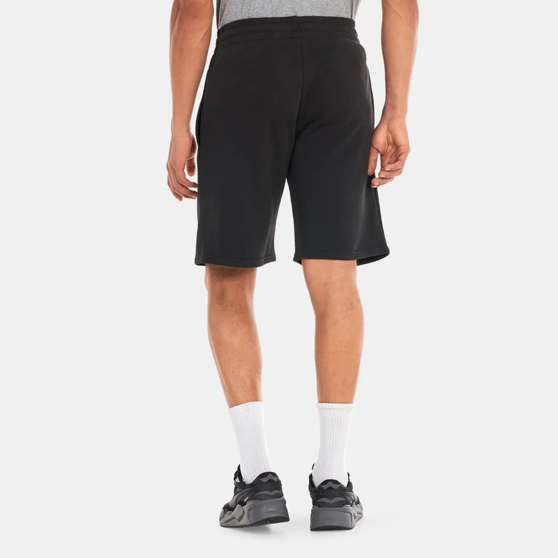 NEW ERA Men's Los Angeles Lakers NBA Wordmark Shorts