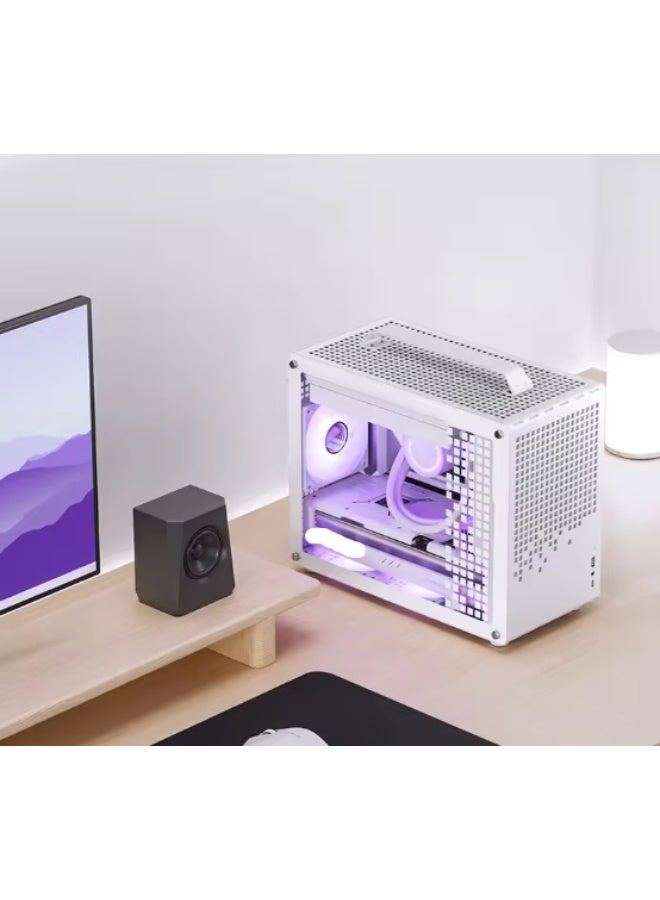 BUDGET MINI GAMING PC & WORKSTATION: CORE I9 Processor | RTX 1660 SUPER 6GB GRAPHICS | 32GB RAM | 1TB NVME/SATA SSD | Windows 11 | WIFI BT READY - Image 2