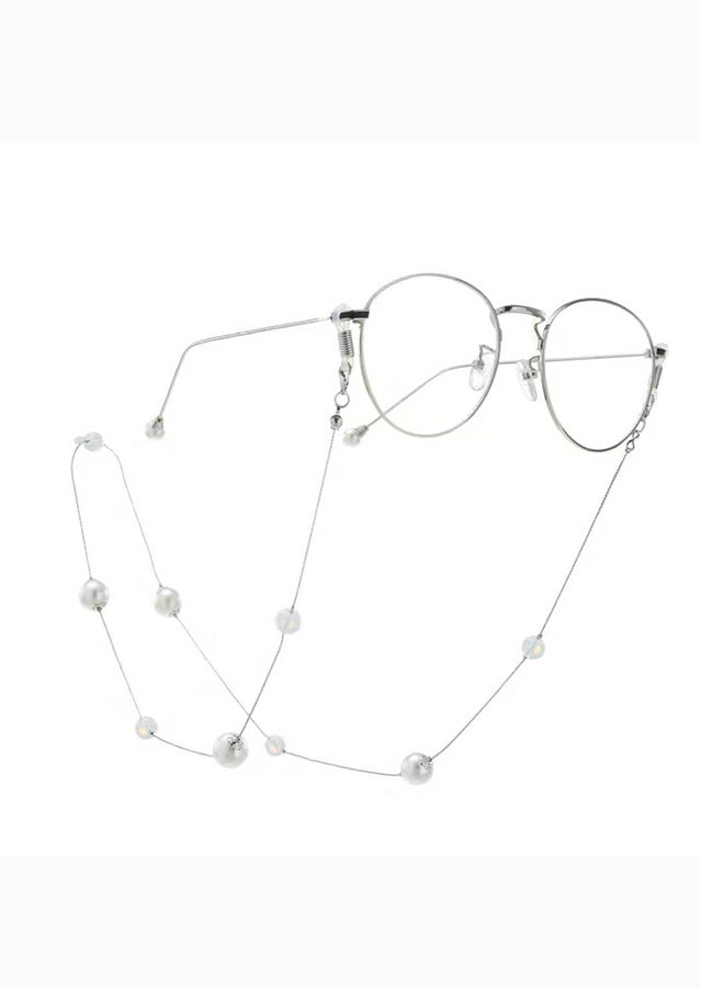 Women's Eyeglass Chain