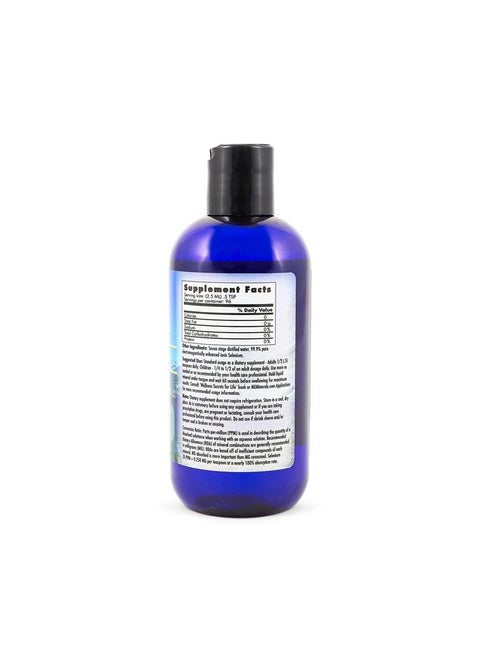 Angstrom Minerals, Selenium-8 ozs.