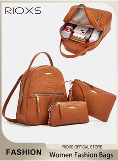 Brown 3