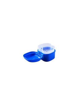 Pepsodent ORAfix Complete Care Premium Denture Bath, Colors May Vary  - Image 3