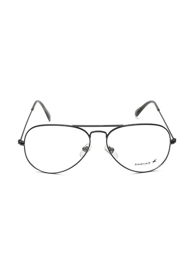 فاستراك نظارة طيار بإطار أسود - Image 1