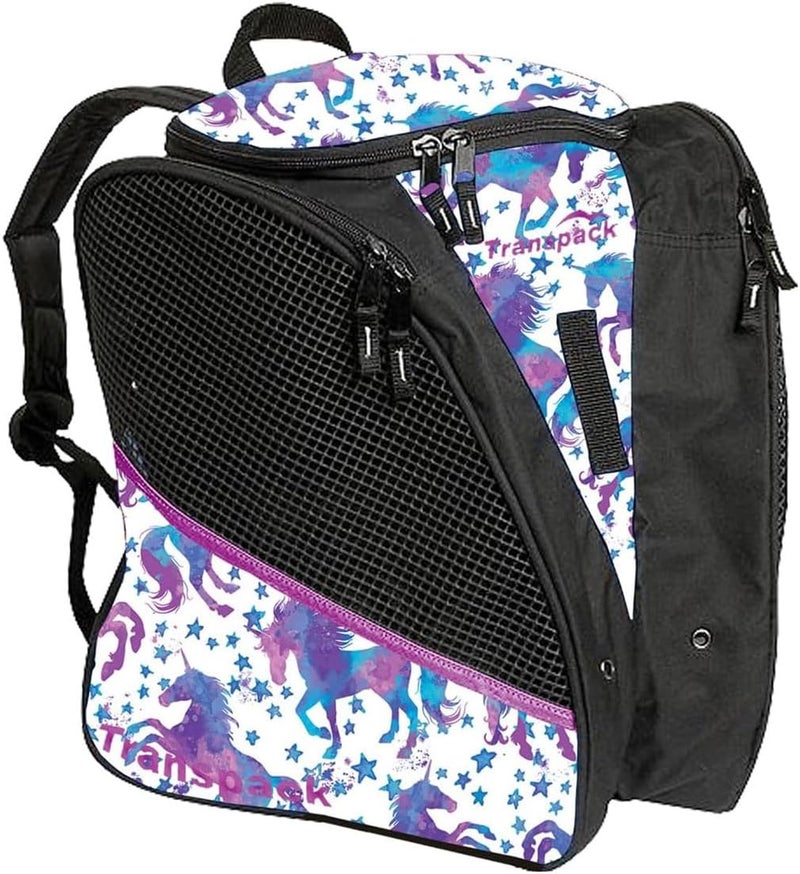 Transpack ICE Skate Backpack - Image 1
