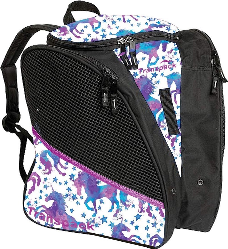 Transpack ICE Skate Backpack - Image 3