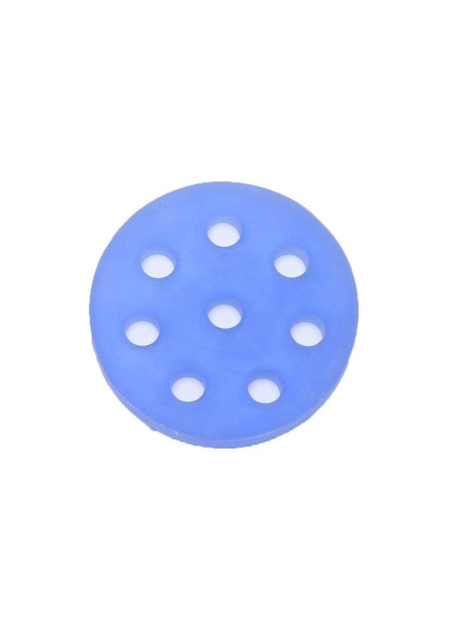 Theraband Hand Xtrainer, Non-Latex Hand Exerciser for Progressive Hand Therapy, Strengthen Fingers, Hands and Forearms, Grip Trainer, Strengthener, Helps Relieve Joint Pain, Red, Soft, Beginner - Image 1