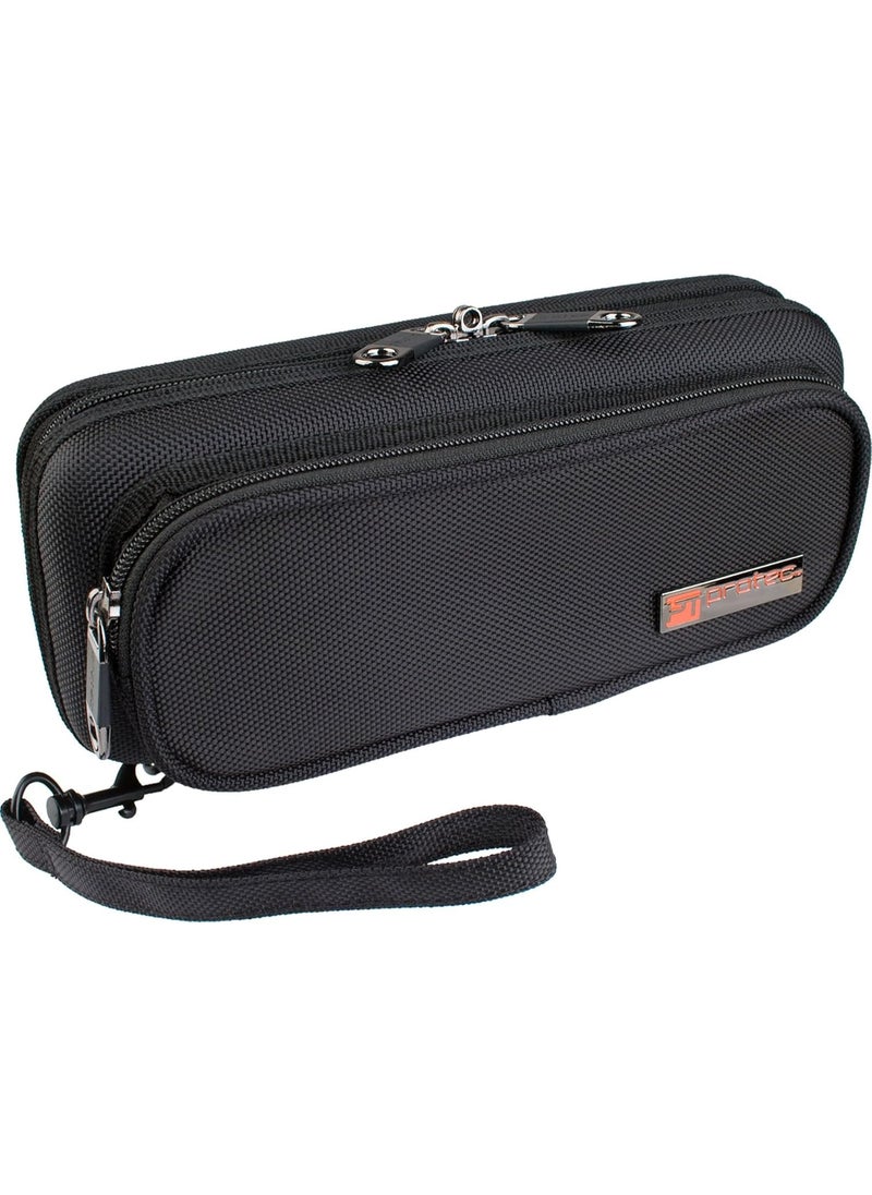 ProTec Piccolo PRO PAC Case by Protec, Model PB318 Black  - Image 1