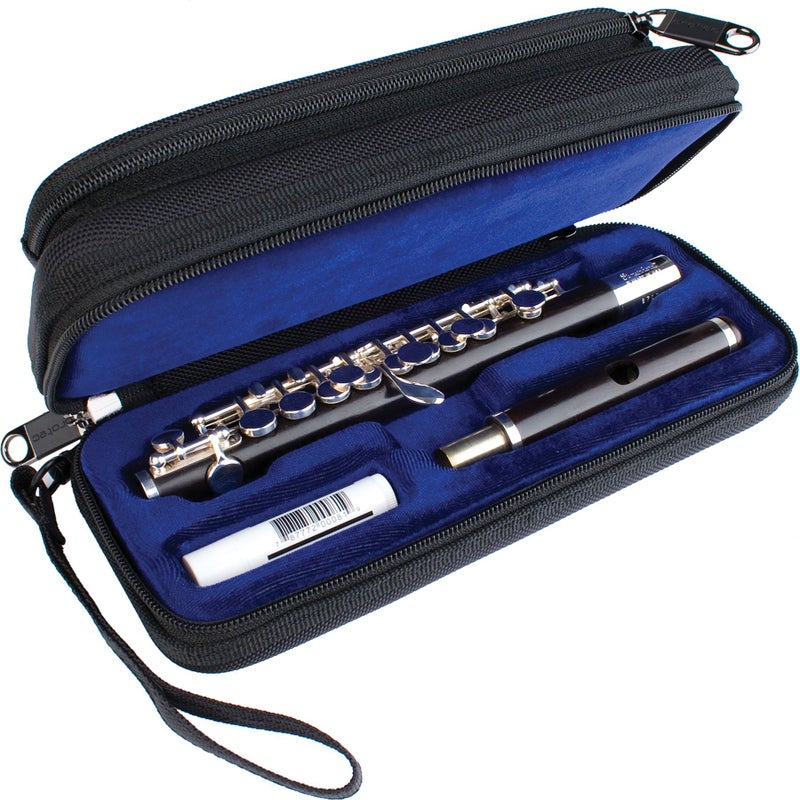 Protec Piccolo PRO PAC Case, Model PB318 - Image 2