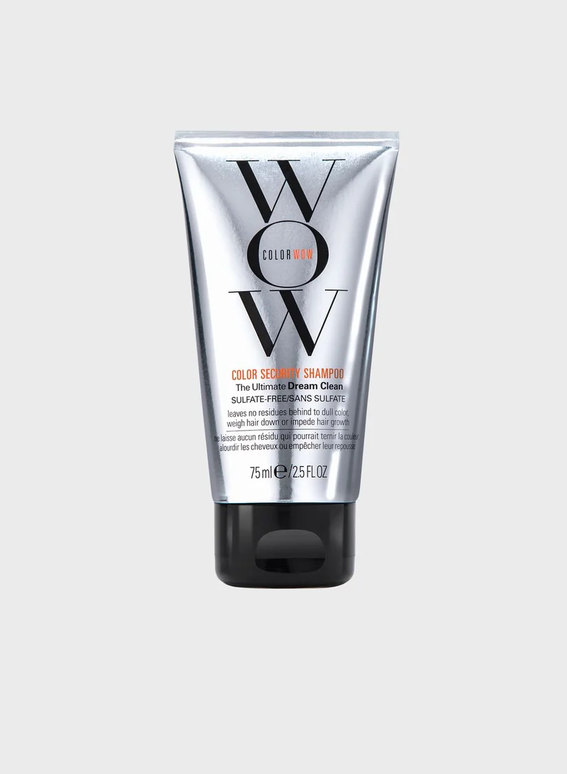 Color Wow Mini Color Security Shampoo 75Ml