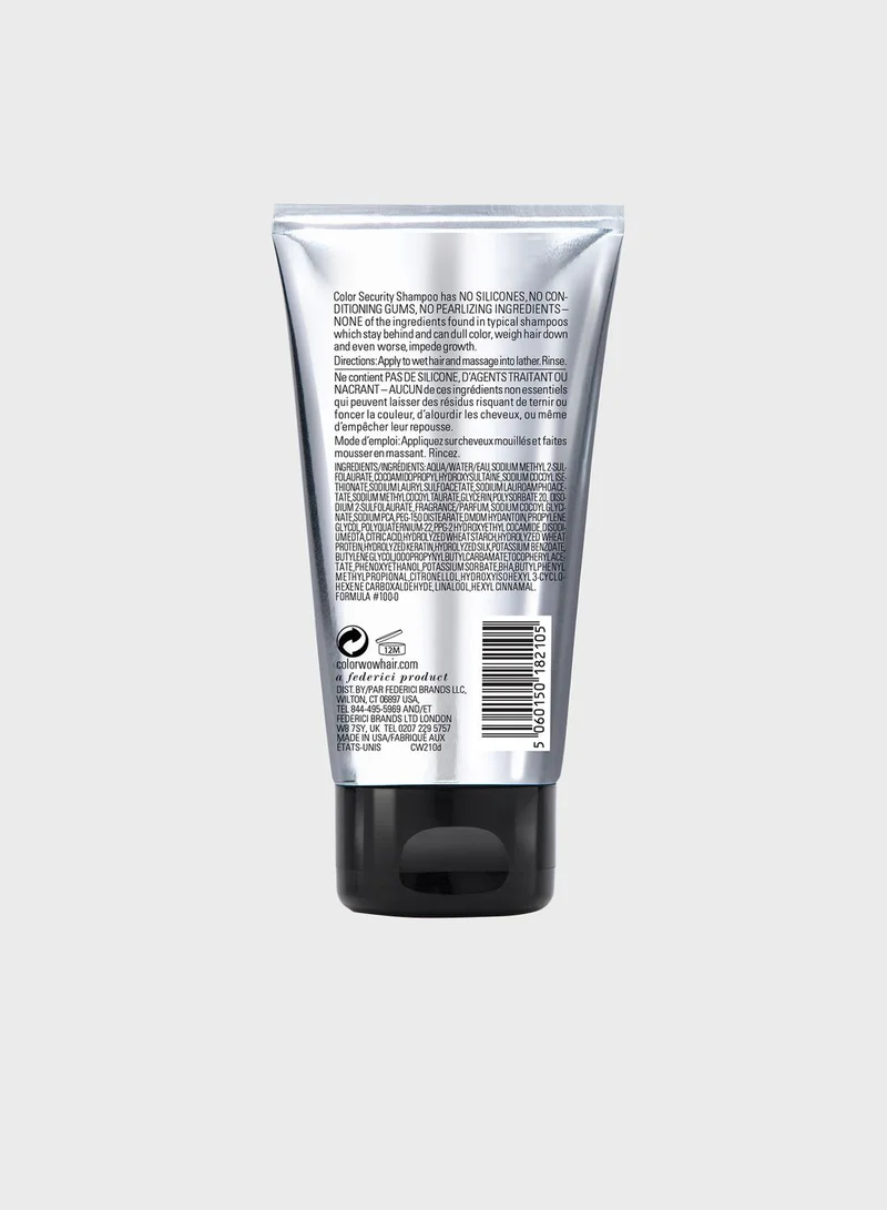 Color Wow Mini Color Security Shampoo 75Ml