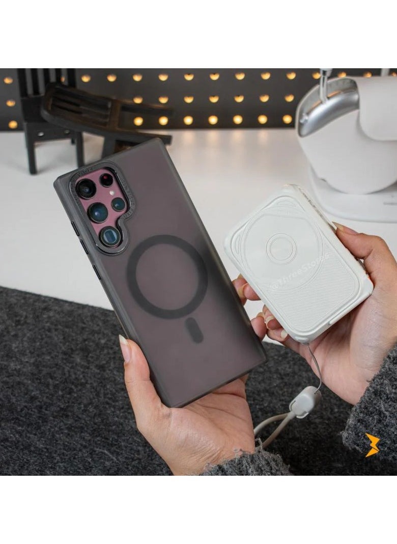 Recci Voyage 5 in 1 Power Bank RPB-A06