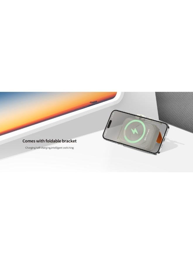 Recci Voyage 5 in 1 Power Bank RPB-A06