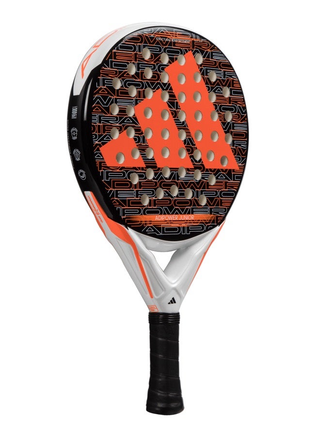 Adidas Adipower Junior 3.3 - Image 1