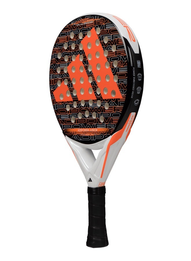 Adidas Adipower Junior 3.3 - Image 2