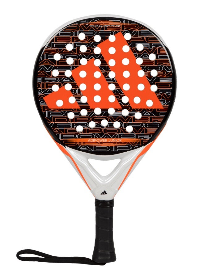 Adidas Adipower Junior 3.3 - Image 5