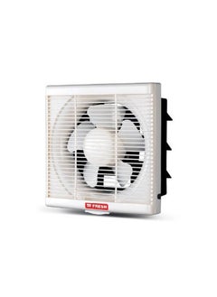 Fresh Ventilating Fan Two Direction 20 Cm White - pzsku/Z5C2E63DE37F1825E768AZ/45/_/1718023257/10d33b52-49cd-4c42-91f8-88cbd7469fd7