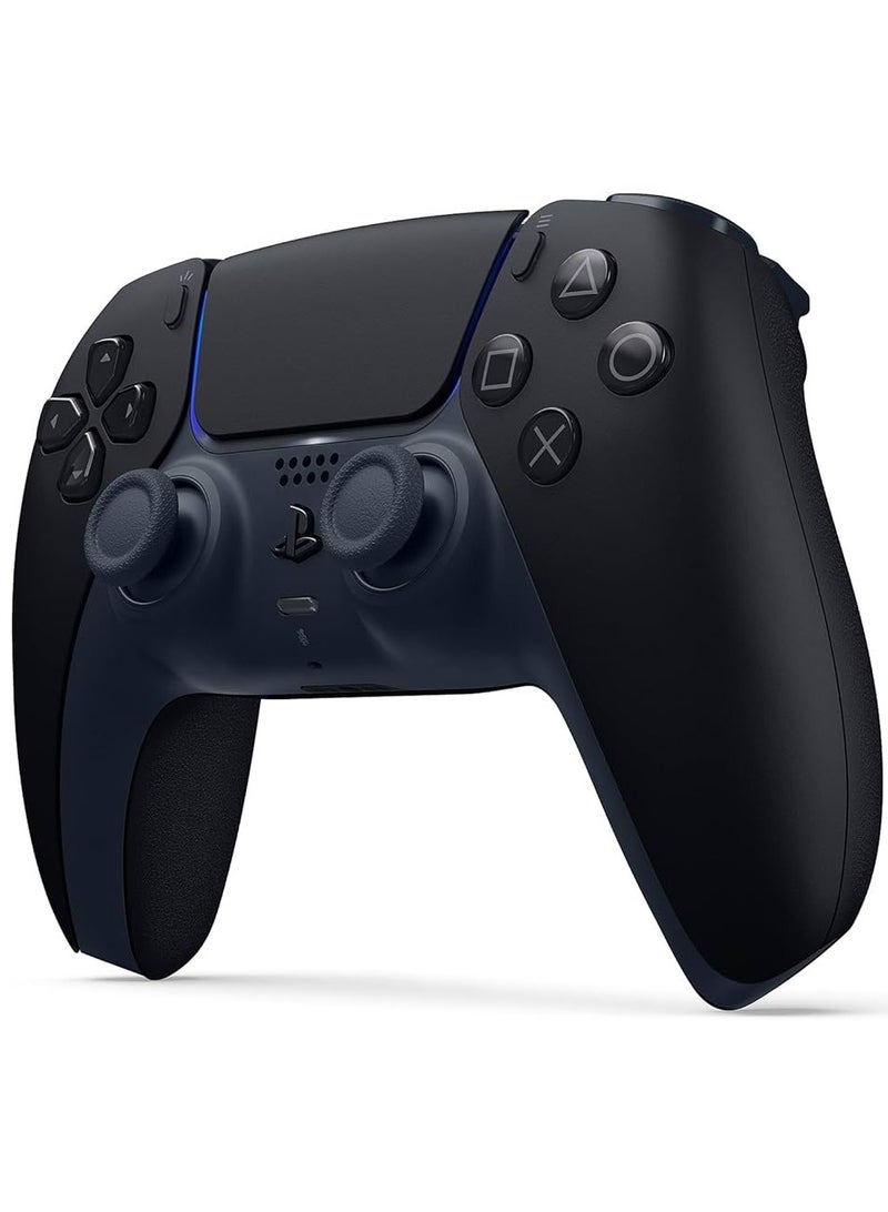 Sony Corporation Sony Original Dual Sense Wireless Controller PlayStation 5 Joystick (Black)  - Image 2