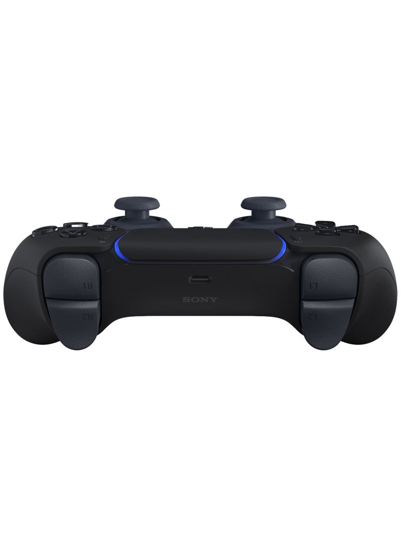 Sony Corporation Sony Original Dual Sense Wireless Controller PlayStation 5 Joystick (Black)  - Image 3