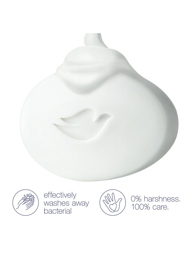 دوف حزمة من 6 بار تجميل لافندر مريح - Image 3