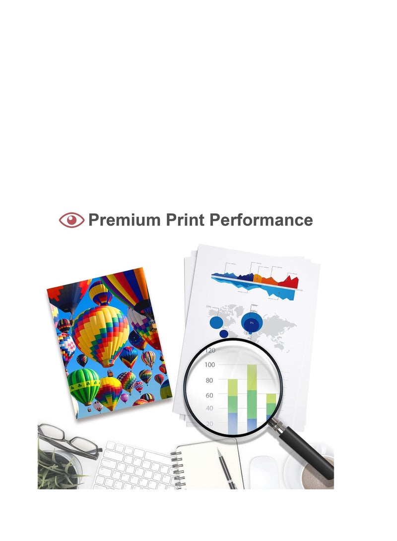 Terabyte Toner Kit TK-8525 For TASKalfa 4052ci Magenta - Image 3