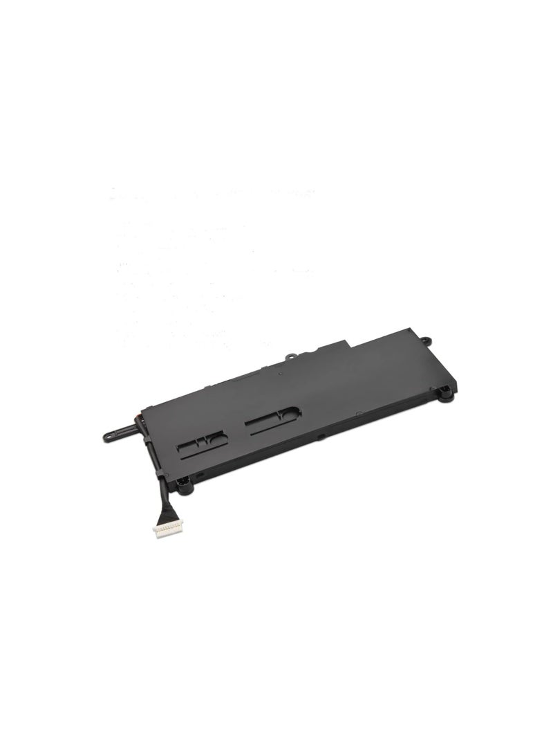 Terabyte 7.6V 3400mAh/29Wh PL02XL Laptop Battery Compatible for Hp Pavilion 11-n X360 Series 751875-001 PL02XL 751681-421 751681-231 HSTNN-LB6B HSTNN-DB6B TPN-C115 - Image 3
