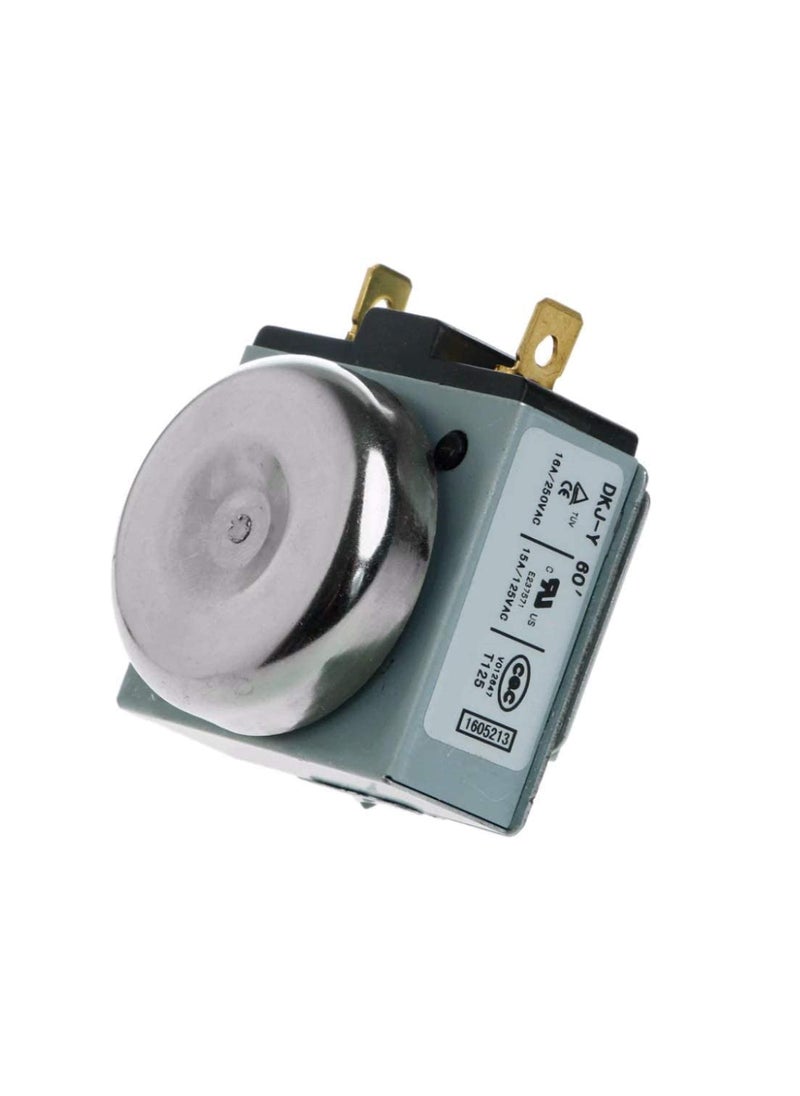 LABART LABART DKJY 60 XT OTG 160 Minutes Timer Switch with Bell for Electronic Microwave Over Cooker UV Cabinets Etc  - Image 3