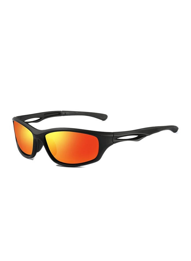 Polarized Sport Sunglasses
