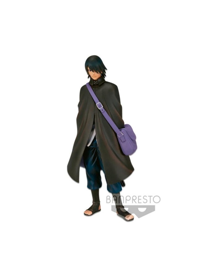 Boruto Shinobi Relations SP2 Comeback - Sasuke