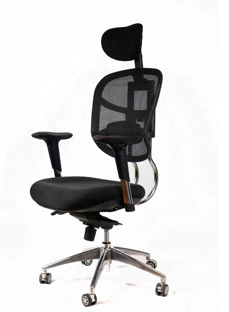 Woplek luxury Mananger Chair - Image 1