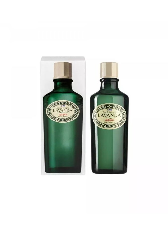 ACH Brito Ach. Brito Lavander Cologne 100ml - Image 2
