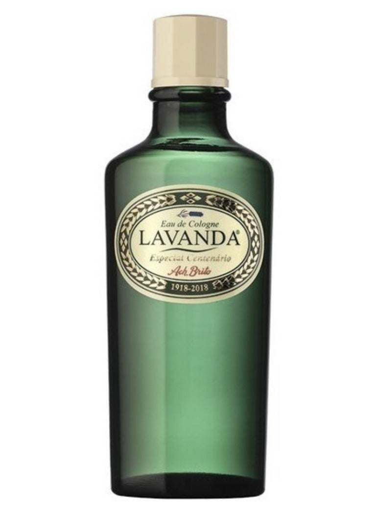 ACH Brito Ach. Brito Lavander Cologne 100ml - Image 1