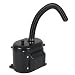 Copgge 25mm Diesel Heater Air Intake Filter with Air Intake Pipe Hose Clamp Compatible with Webasto Eberspacher Diesel Heater Compatible with Chinese Diesel Parking Heater - Image 2