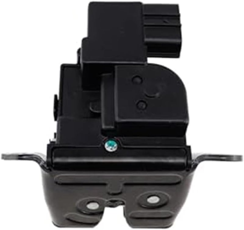 Wivplex Rear Trunk Door Lid Motor for Kia - Image 2