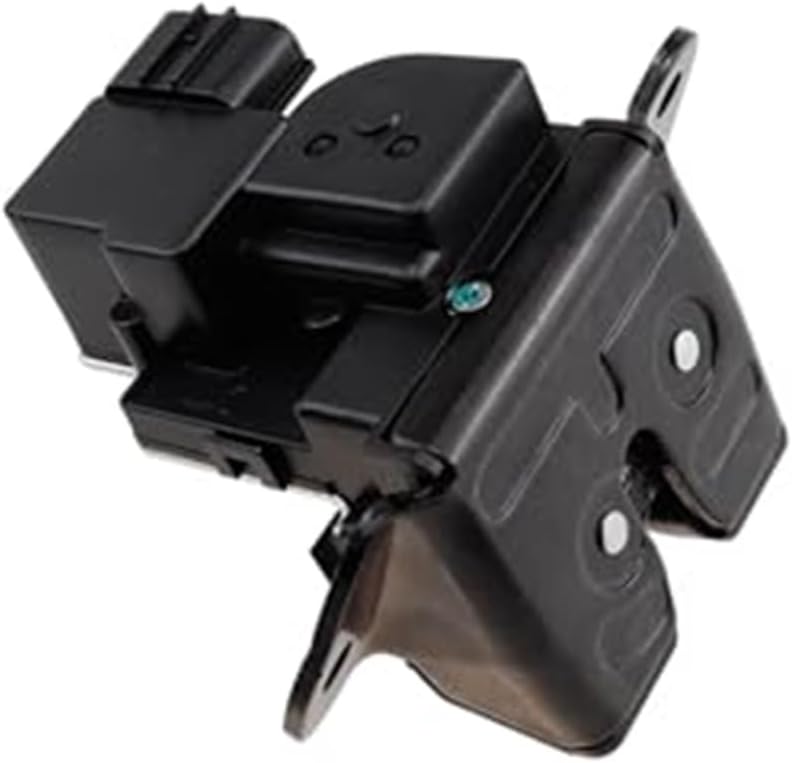 Wivplex Rear Trunk Door Lid Motor for Kia - Image 3