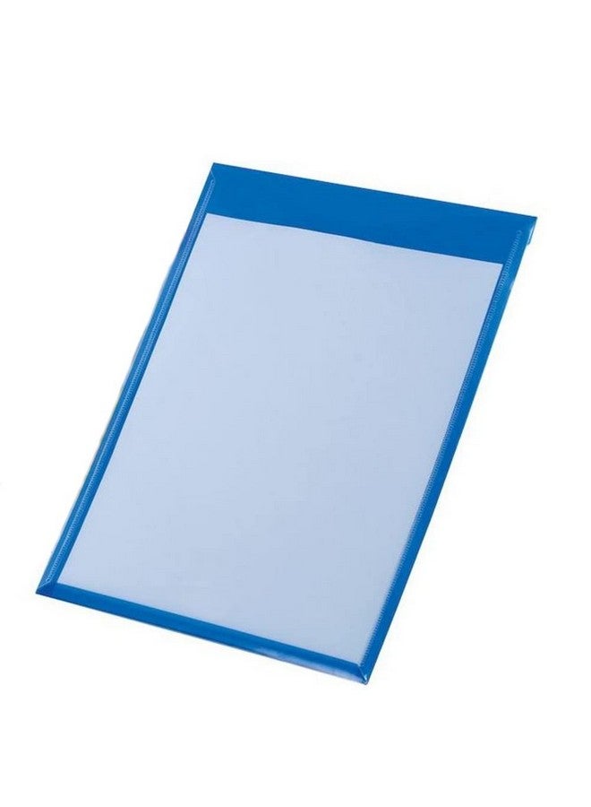 Pendaflex Viewfront Poly Envelope 914 X1212 Assorted Colors Sold As 1 Each - Image 4