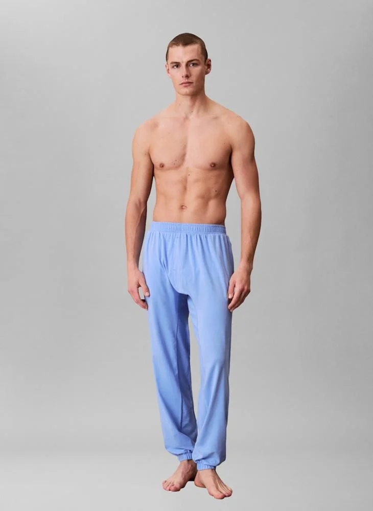 CALVIN KLEIN  Icon Lounge Joggers for Men | Best Price UAE
