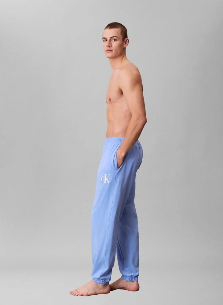 CALVIN KLEIN  Icon Lounge Joggers for Men | Best Price UAE