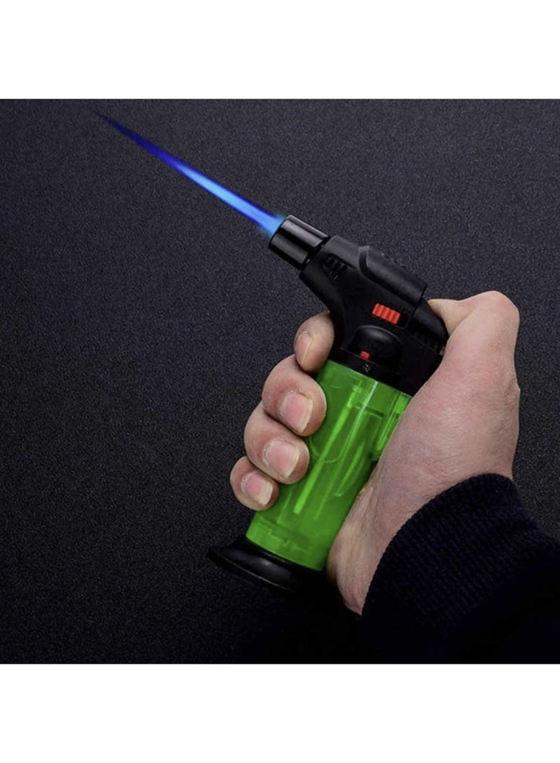 fenix Refillable Gas Lighter Multi-Colored - Image 1