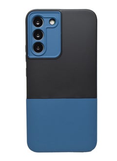 Black/Dusk Blue