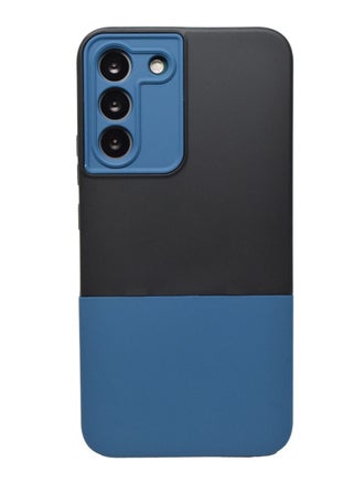 Black/Dusk Blue