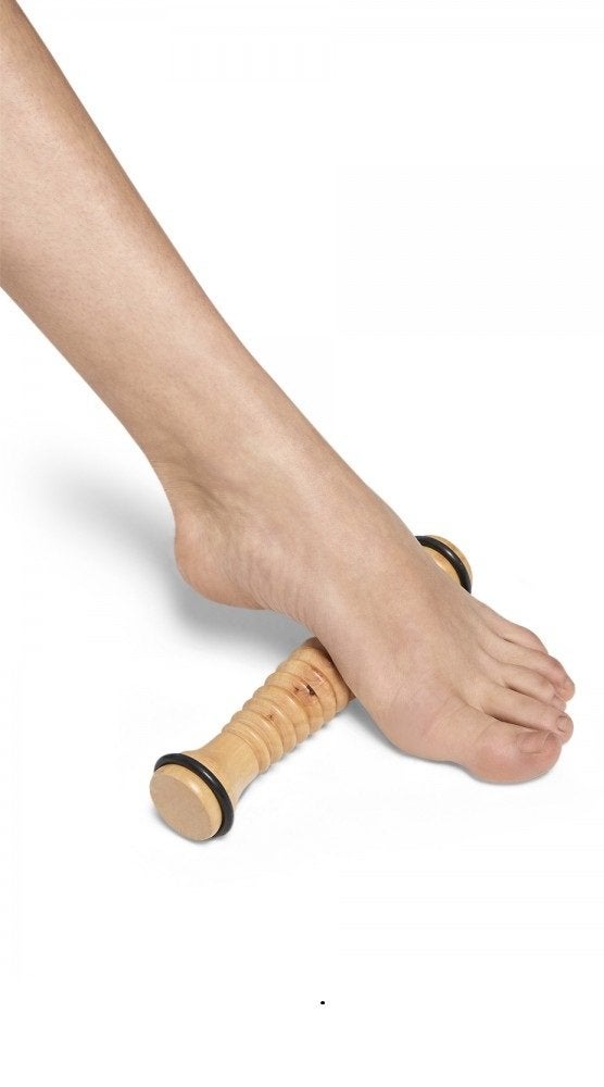 Bloch Dance Foot Roller and Massager