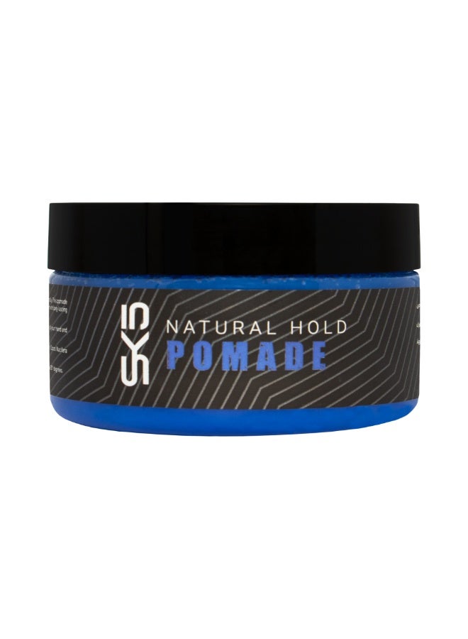 اس كي فايف SK5 بوميد لتصفيف الشعر 200مل - Image 1