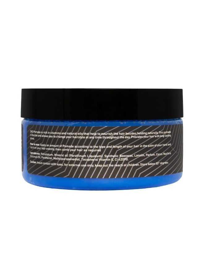 اس كي فايف SK5 بوميد لتصفيف الشعر 200مل - Image 4