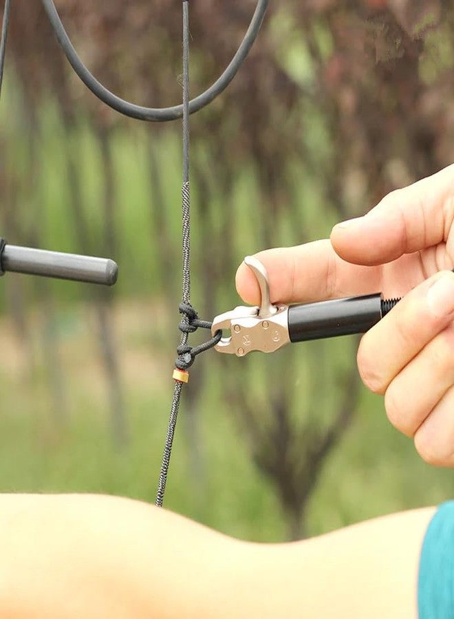 MARKSMAN® JX410 Junxing Canvas Spreader Wrist Archery Equipment Bow and Arrow Wristband Spreader - Image 5