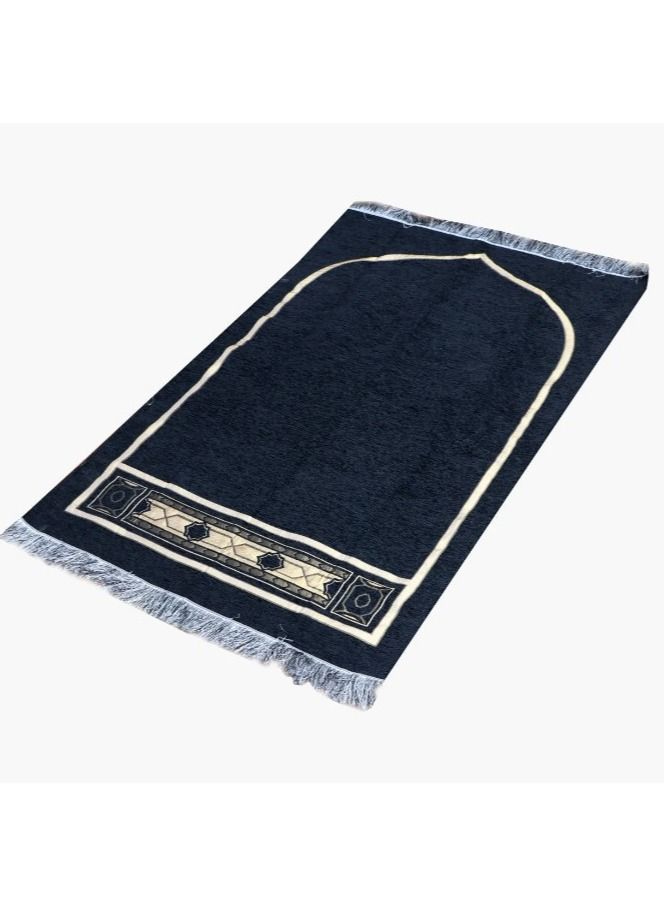 سندس سجادة صلاة مع اسطوانة - Image 1