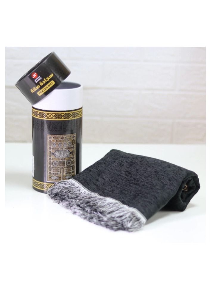 سندس سجادة صلاة مع اسطوانة - Image 2