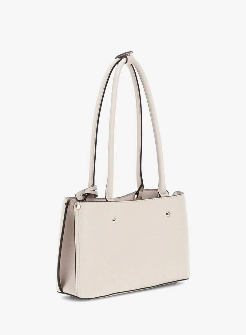 جس Meridian II Girlfriend Satchel Bag